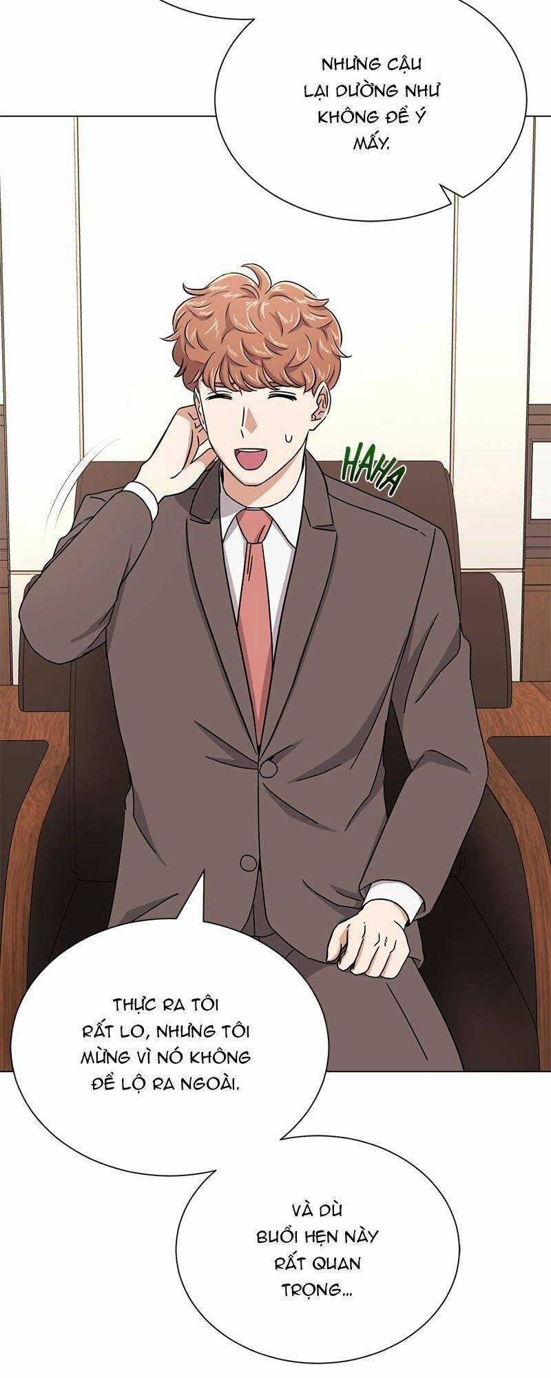 Trợ Lí Siêu Sao - Chapter 54 - Trang 22