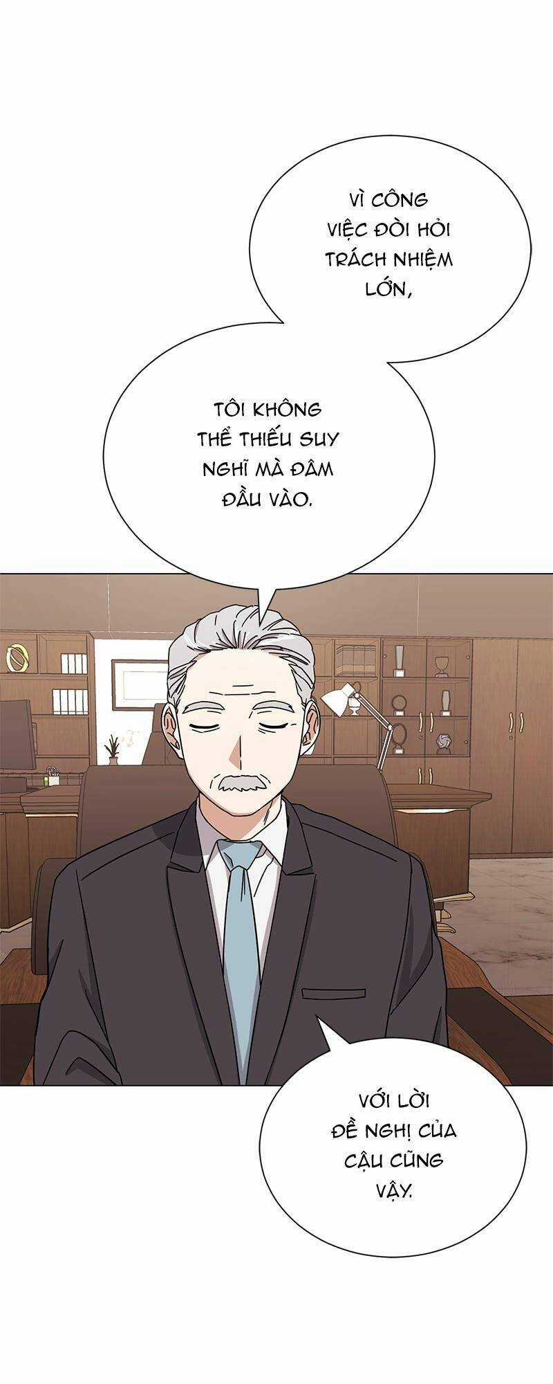 Trợ Lí Siêu Sao - Chapter 54 - Trang 26