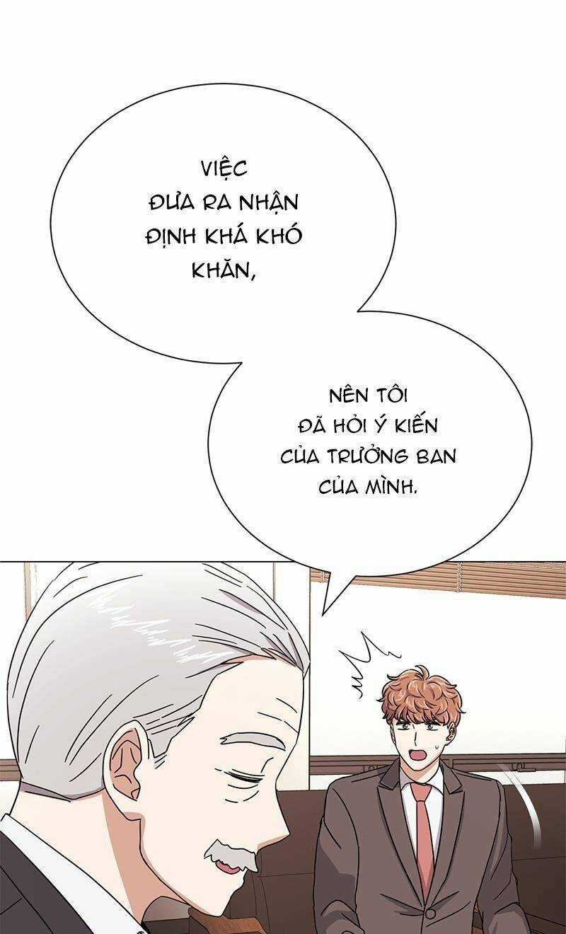 Trợ Lí Siêu Sao - Chapter 54 - Trang 28