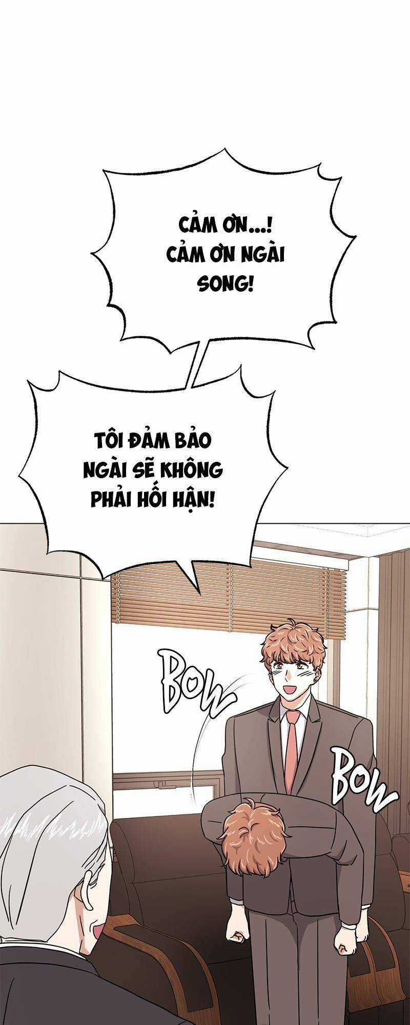 Trợ Lí Siêu Sao - Chapter 54 - Trang 34