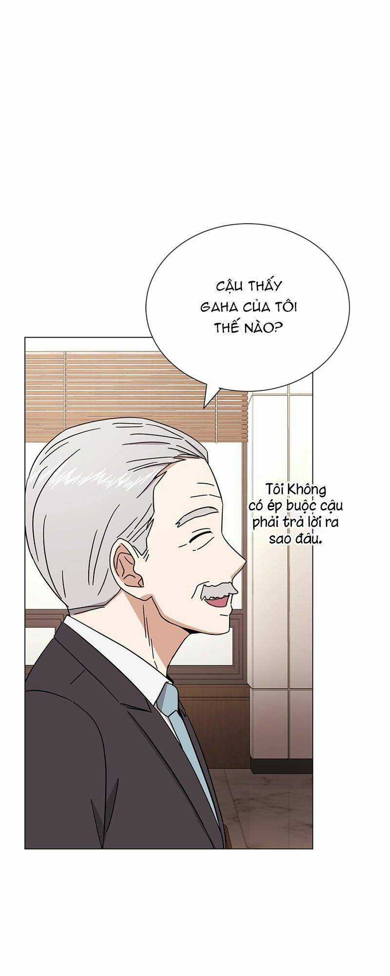 Trợ Lí Siêu Sao - Chapter 54 - Trang 36