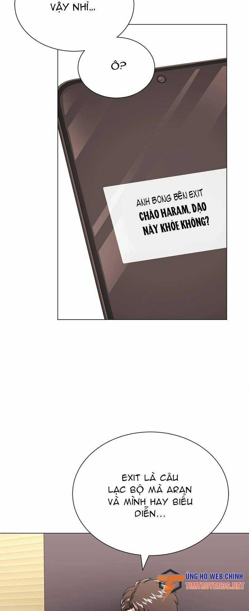 Trợ Lí Siêu Sao - Chapter 54 - Trang 48