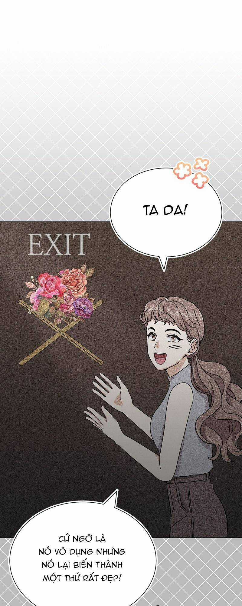 Trợ Lí Siêu Sao - Chapter 54 - Trang 55