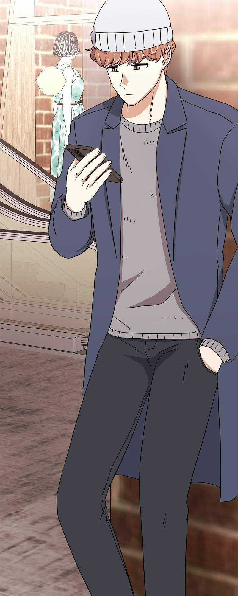 Trợ Lí Siêu Sao - Chapter 54 - Trang 59