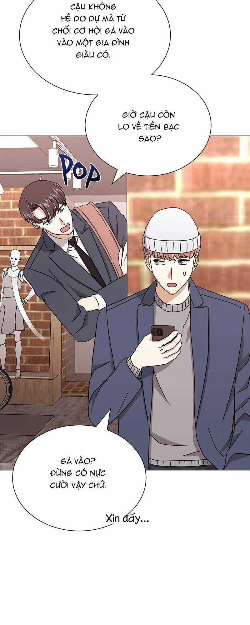 Trợ Lí Siêu Sao - Chapter 54 - Trang 61