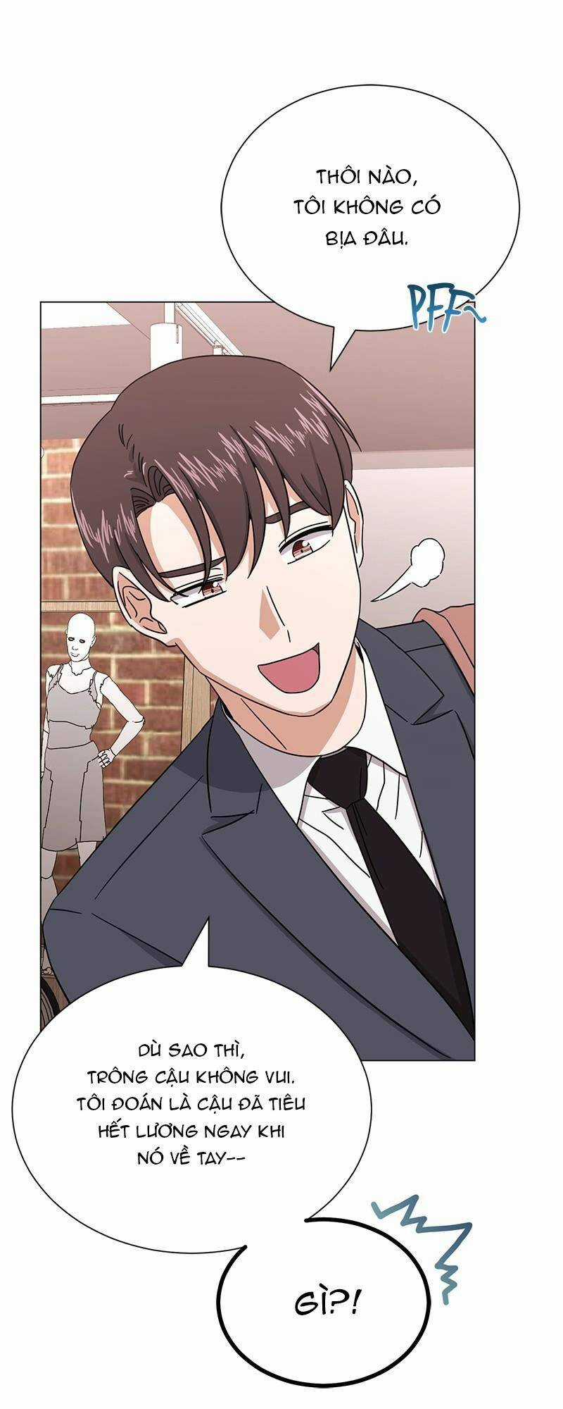 Trợ Lí Siêu Sao - Chapter 54 - Trang 62