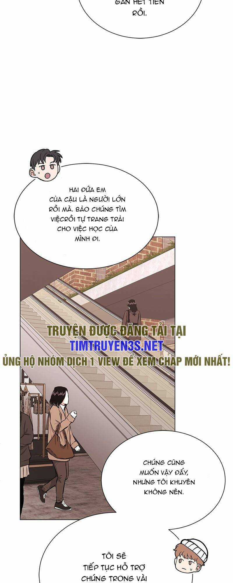 Trợ Lí Siêu Sao - Chapter 54 - Trang 64