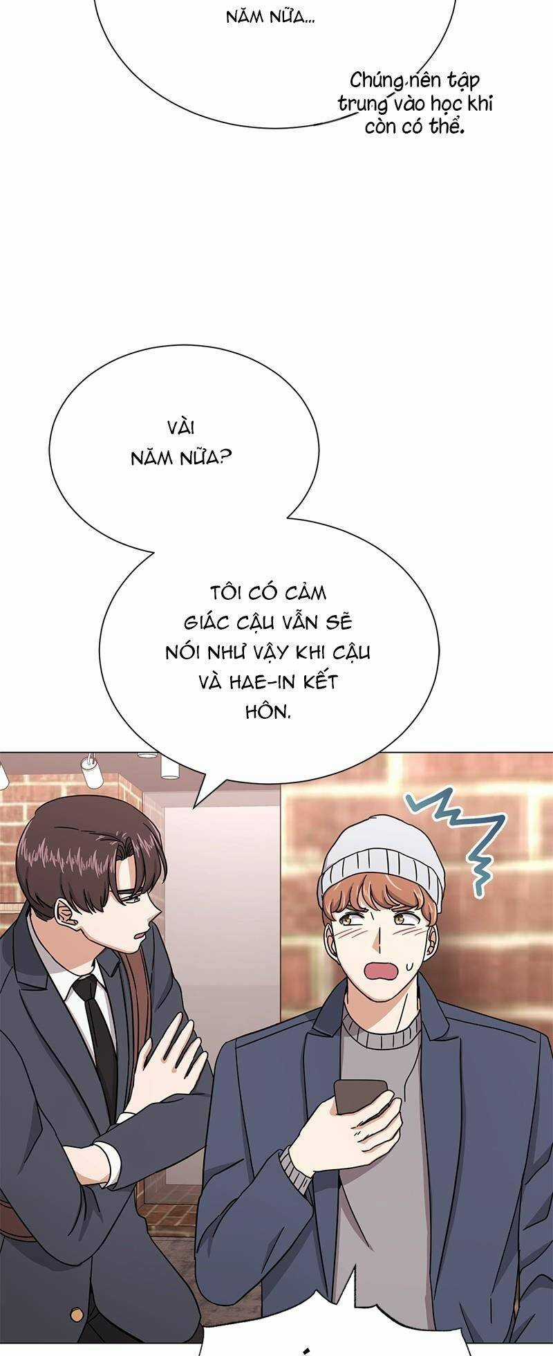 Trợ Lí Siêu Sao - Chapter 54 - Trang 65