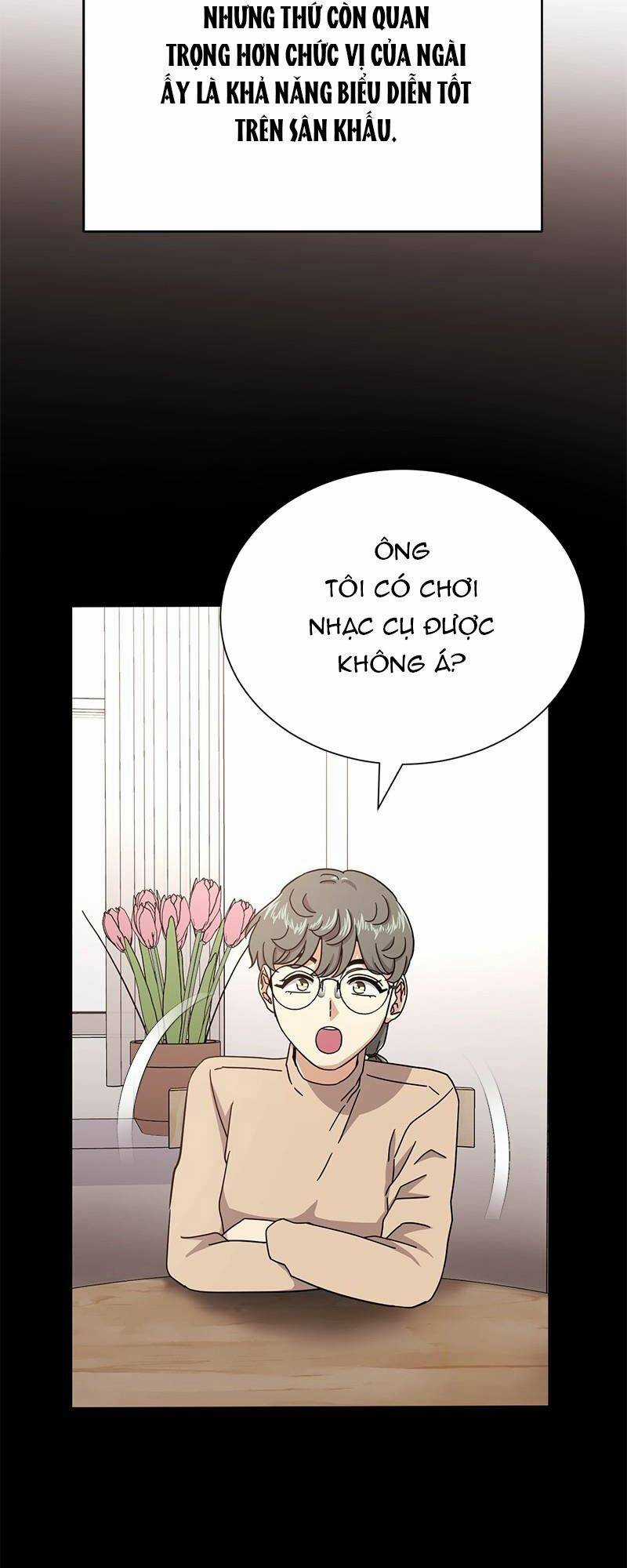 Trợ Lí Siêu Sao - Chapter 54 - Trang 8