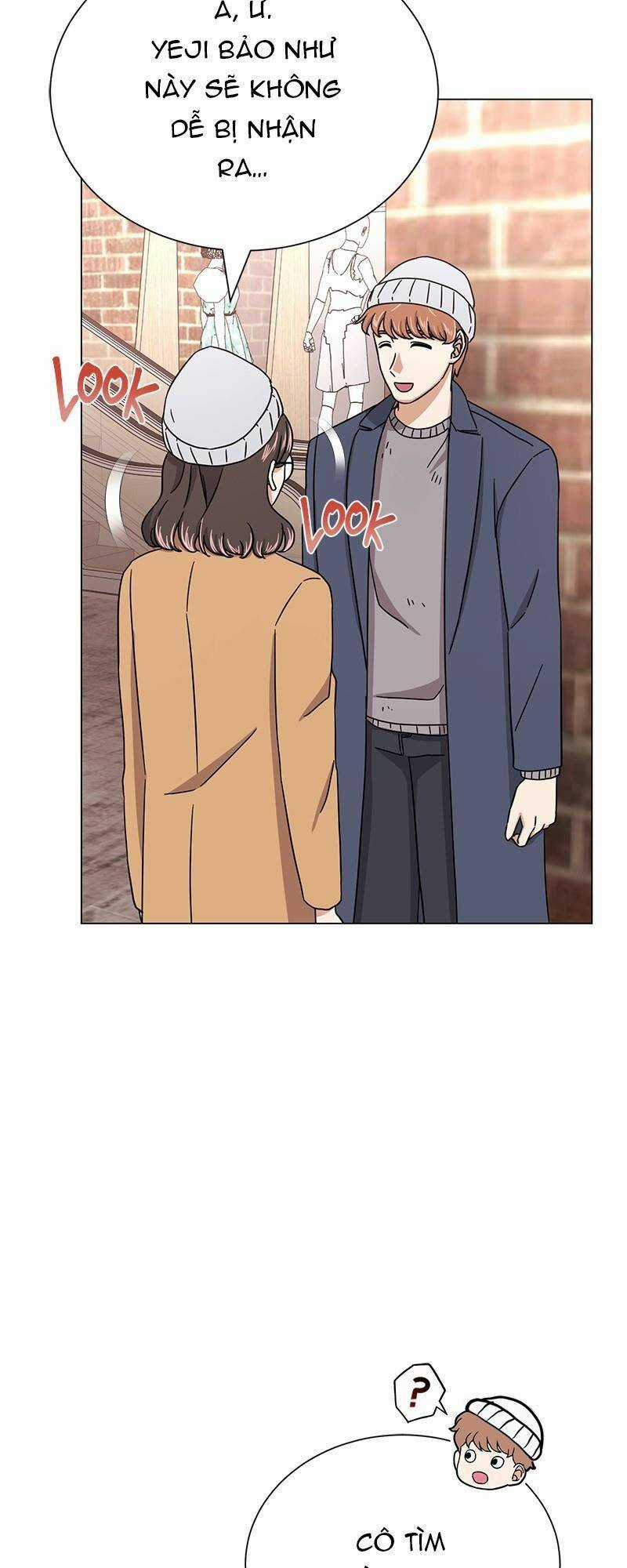 Trợ Lí Siêu Sao - Chapter 54 - Trang 71