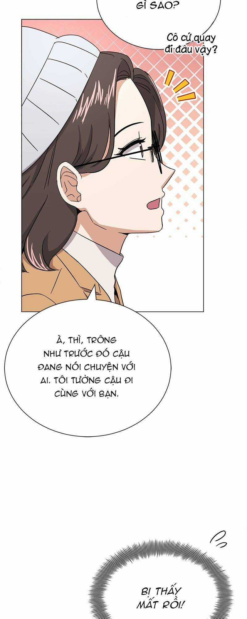 Trợ Lí Siêu Sao - Chapter 54 - Trang 72