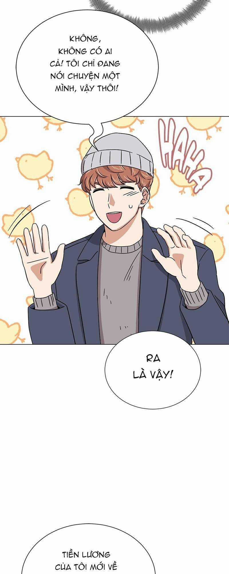 Trợ Lí Siêu Sao - Chapter 54 - Trang 73