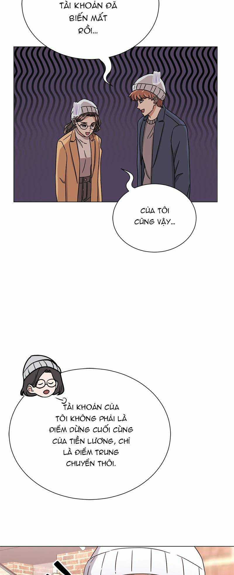 Trợ Lí Siêu Sao - Chapter 54 - Trang 74