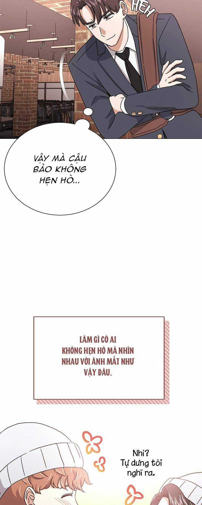 Trợ Lí Siêu Sao - Chapter 54 - Trang 76