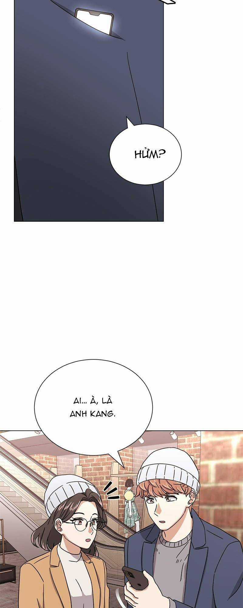 Trợ Lí Siêu Sao - Chapter 54 - Trang 78