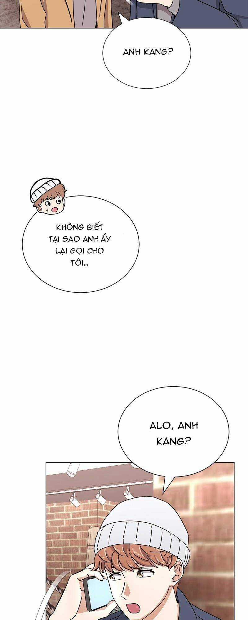 Trợ Lí Siêu Sao - Chapter 54 - Trang 79