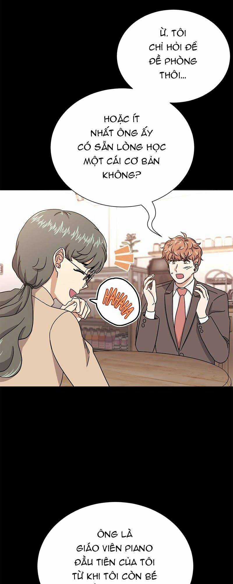 Trợ Lí Siêu Sao - Chapter 54 - Trang 9