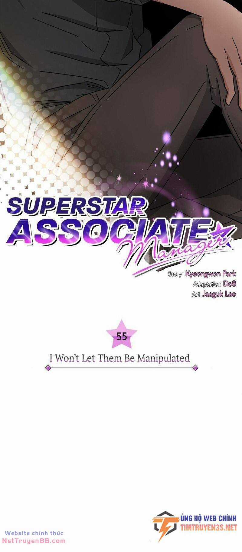 Trợ Lí Siêu Sao - Chapter 55 - Trang 22