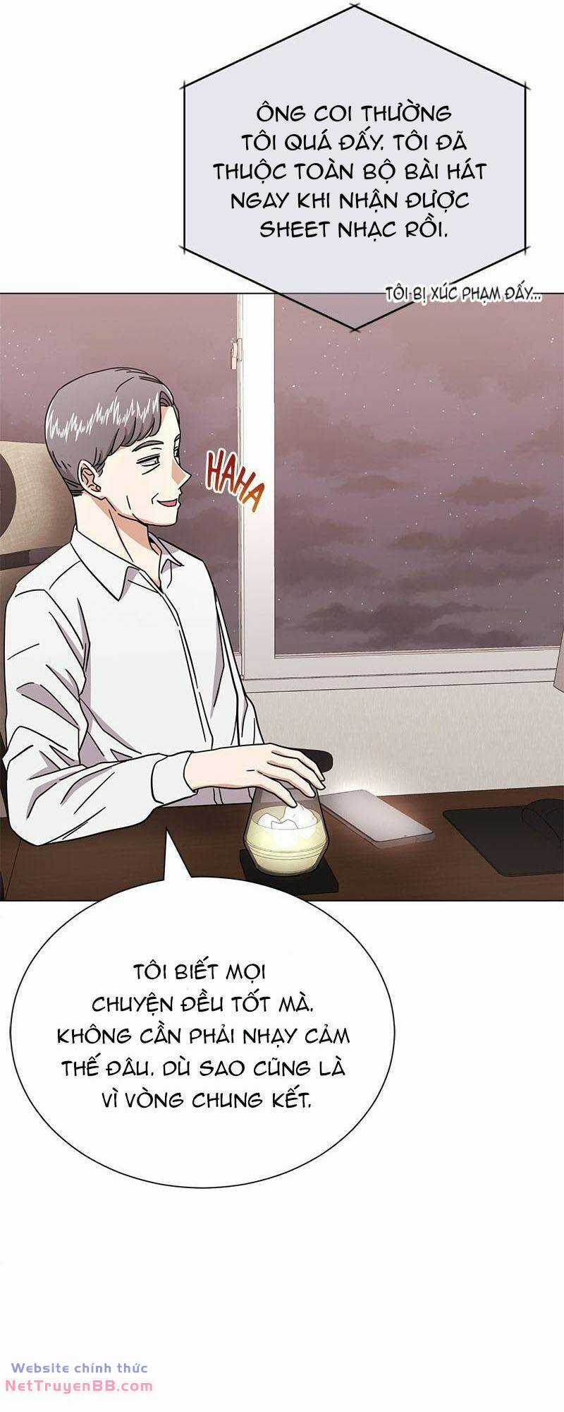 Trợ Lí Siêu Sao - Chapter 55 - Trang 26