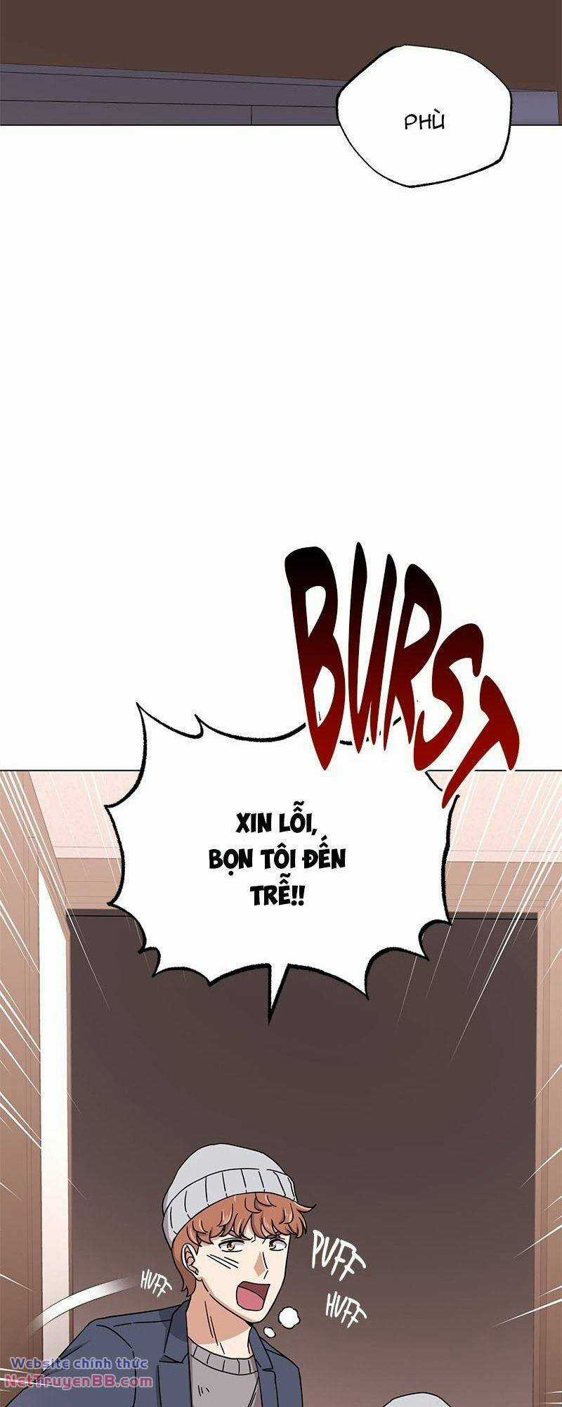 Trợ Lí Siêu Sao - Chapter 55 - Trang 41