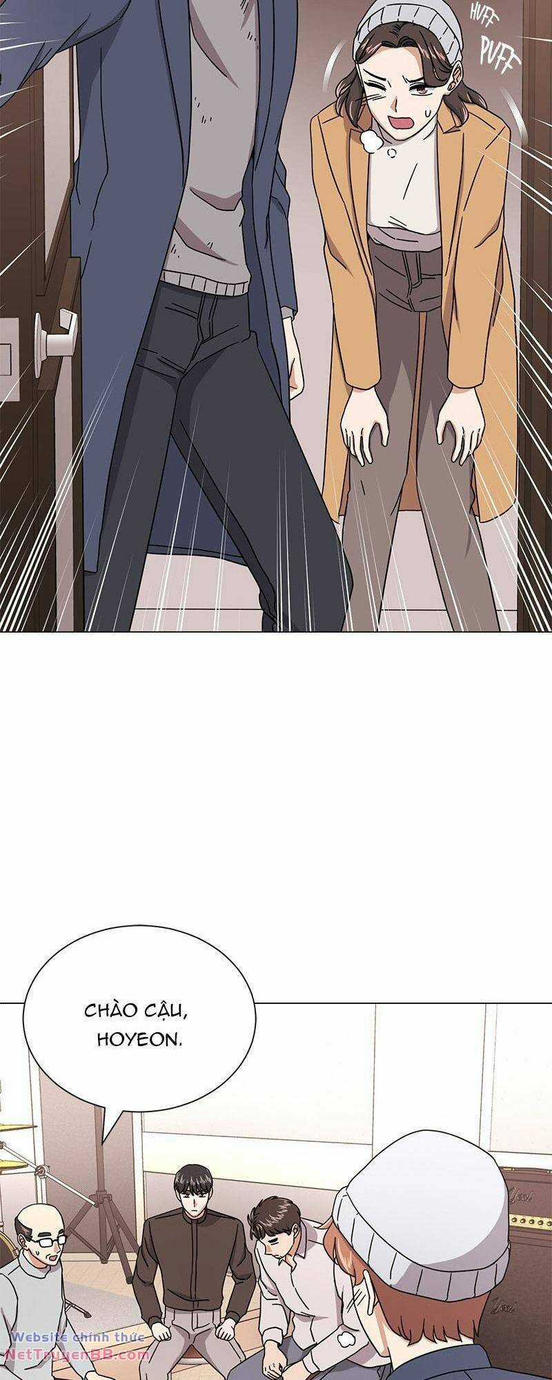 Trợ Lí Siêu Sao - Chapter 55 - Trang 42