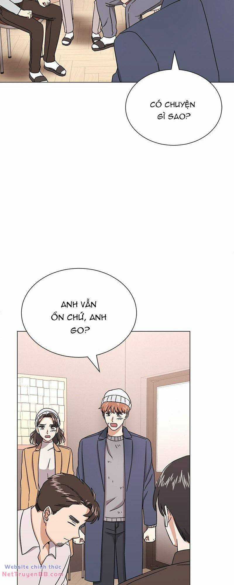 Trợ Lí Siêu Sao - Chapter 55 - Trang 43