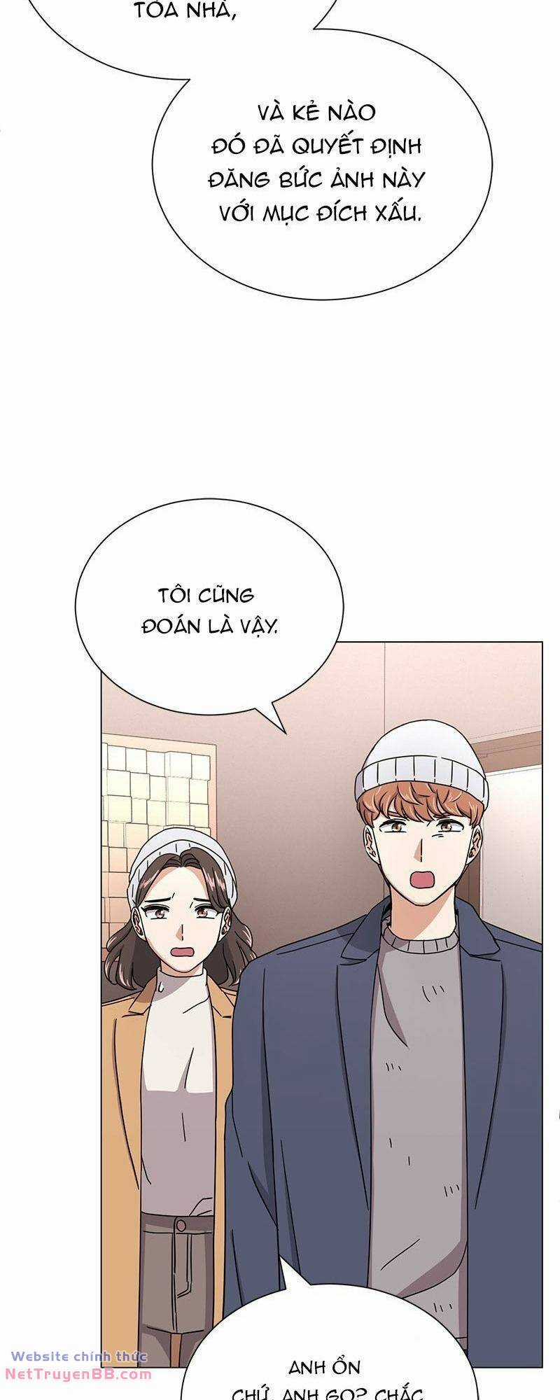 Trợ Lí Siêu Sao - Chapter 55 - Trang 45