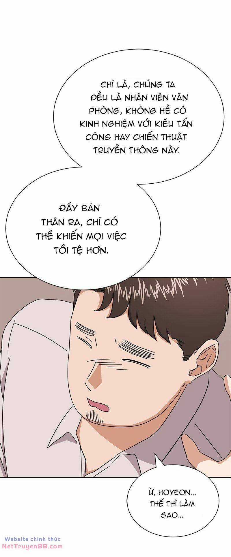 Trợ Lí Siêu Sao - Chapter 55 - Trang 56