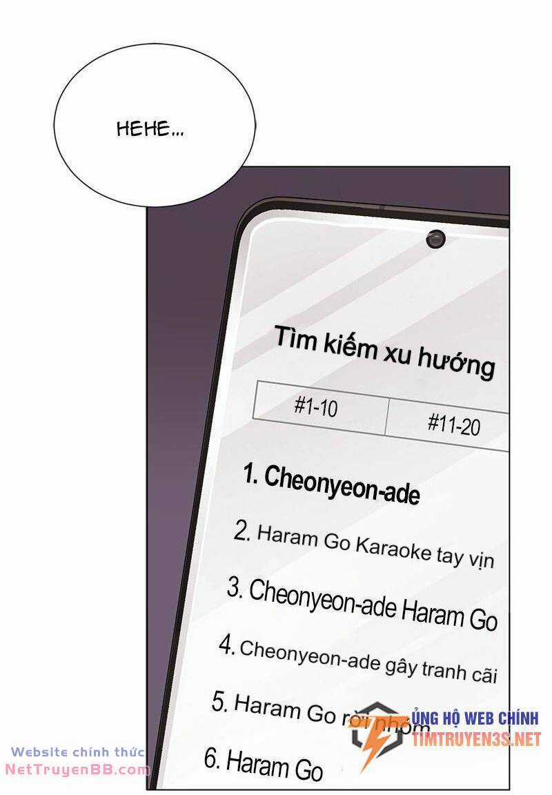 Trợ Lí Siêu Sao - Chapter 55 - Trang 64