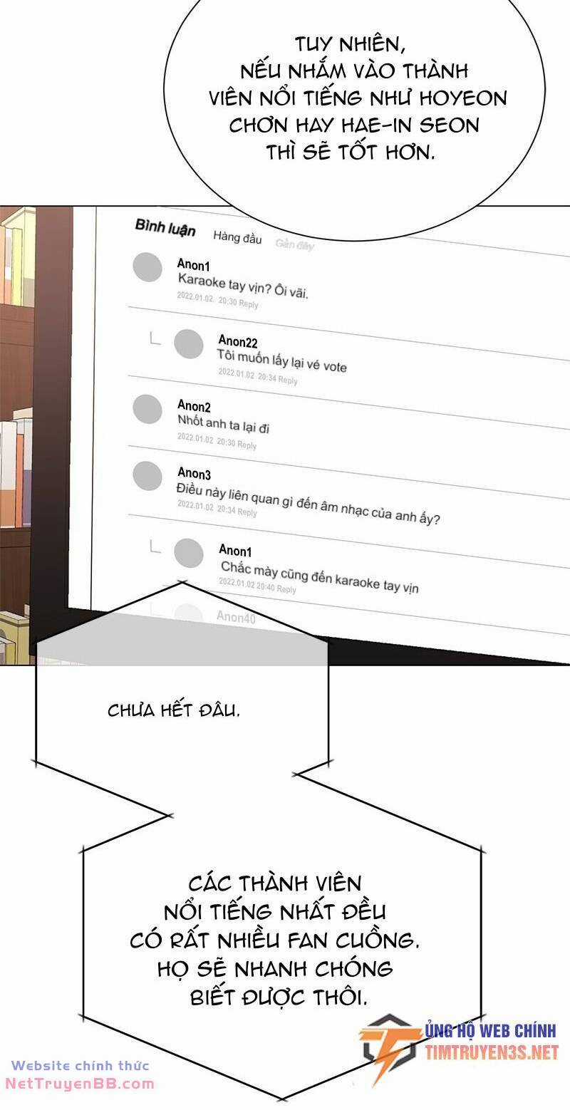 Trợ Lí Siêu Sao - Chapter 55 - Trang 8