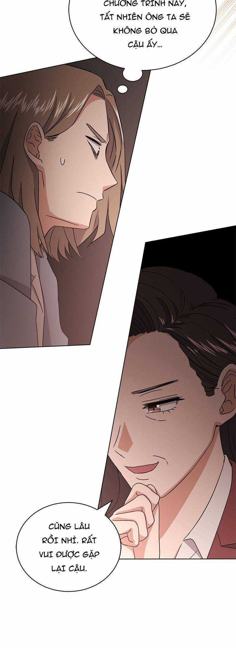 Trợ Lí Siêu Sao - Chapter 56 - Trang 18