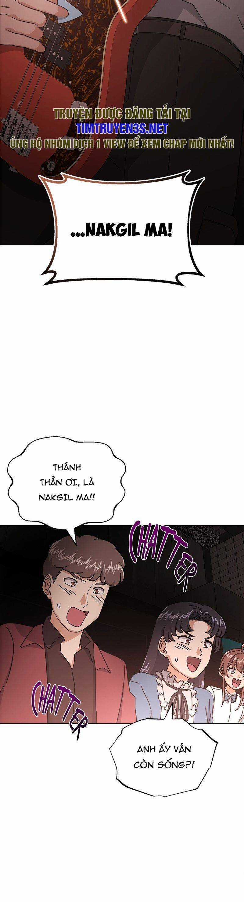 Trợ Lí Siêu Sao - Chapter 56 - Trang 20