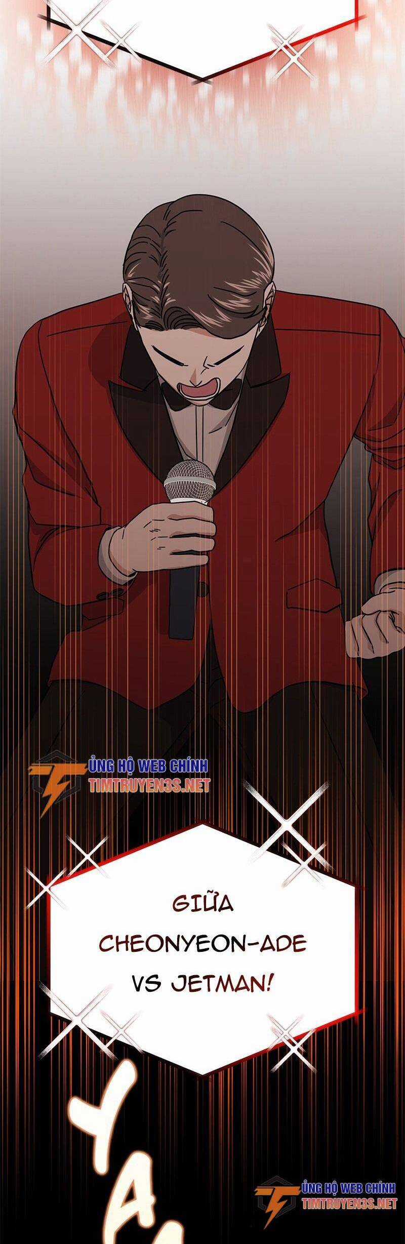 Trợ Lí Siêu Sao - Chapter 56 - Trang 3