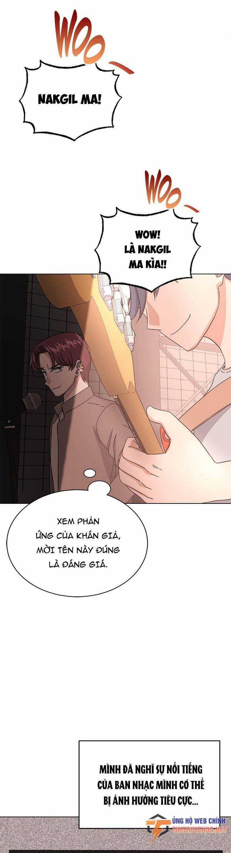 Trợ Lí Siêu Sao - Chapter 56 - Trang 21