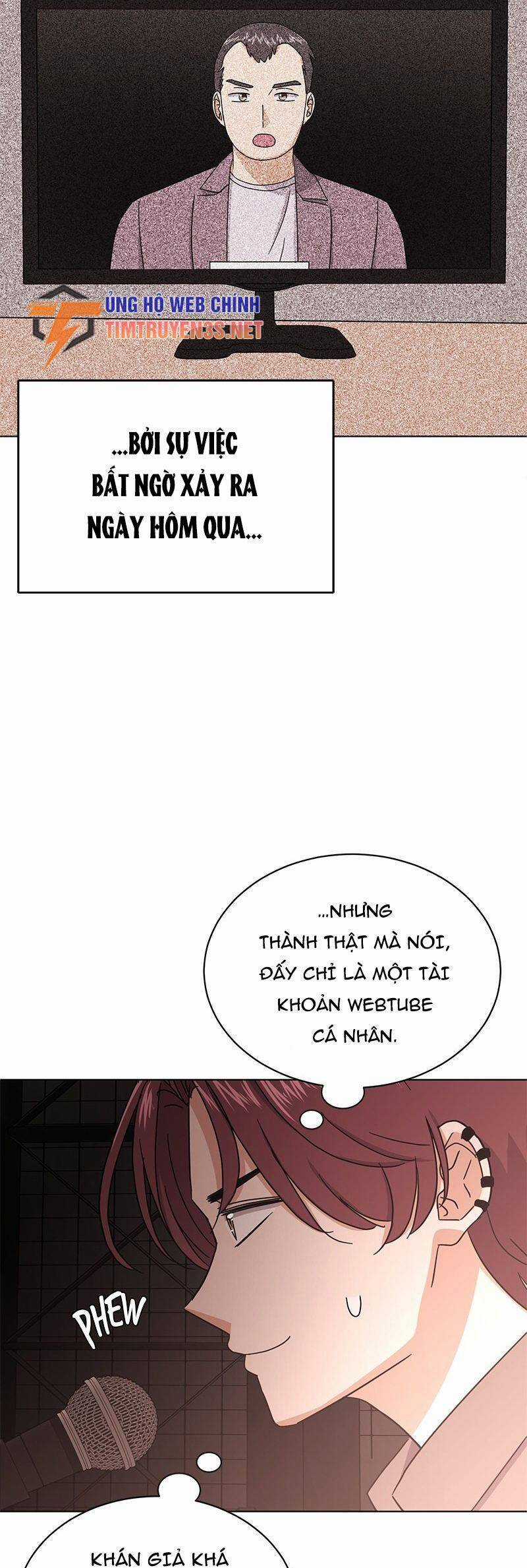 Trợ Lí Siêu Sao - Chapter 56 - Trang 22