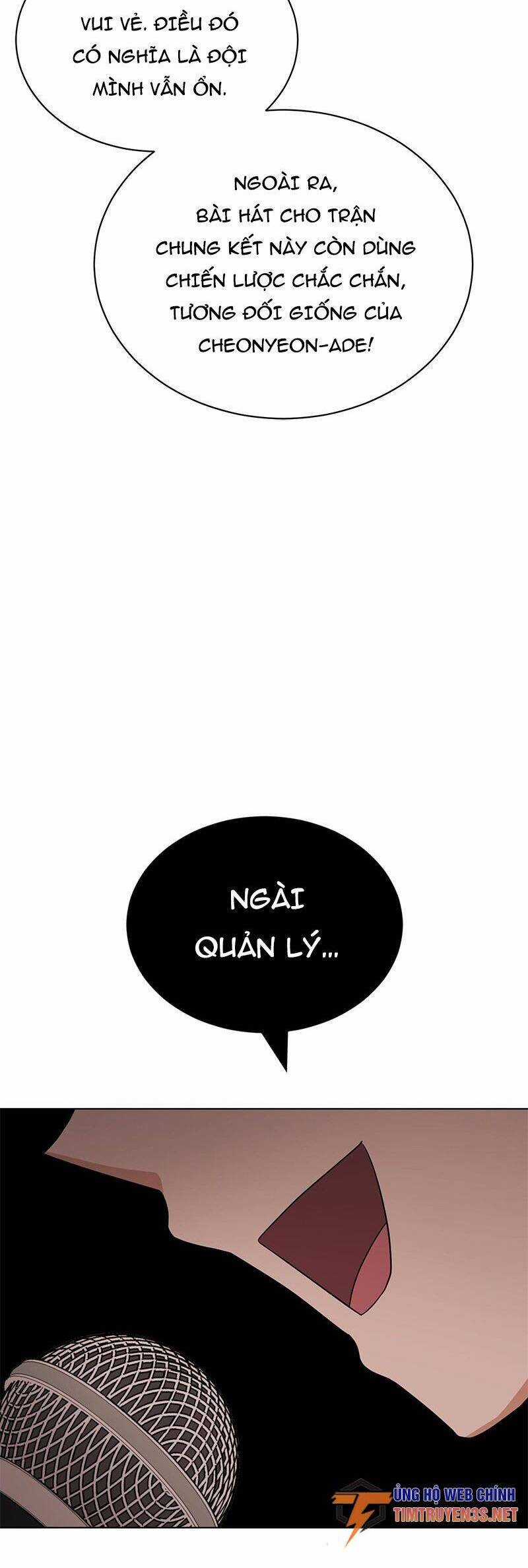 Trợ Lí Siêu Sao - Chapter 56 - Trang 23