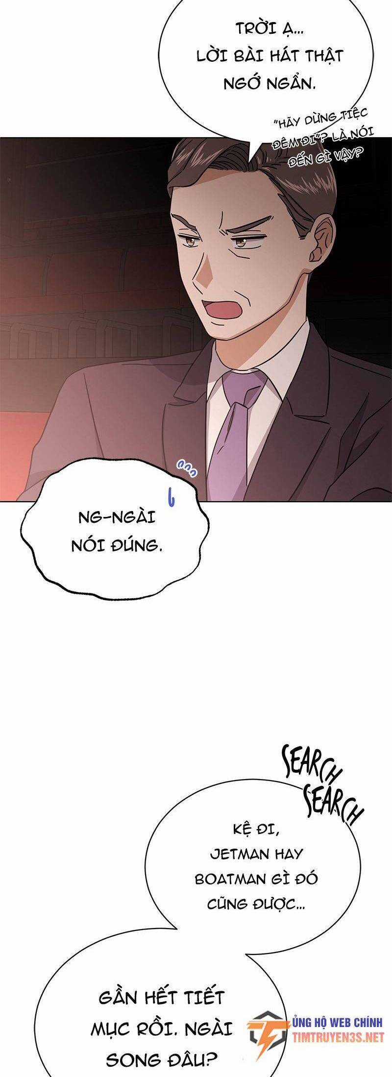 Trợ Lí Siêu Sao - Chapter 56 - Trang 28