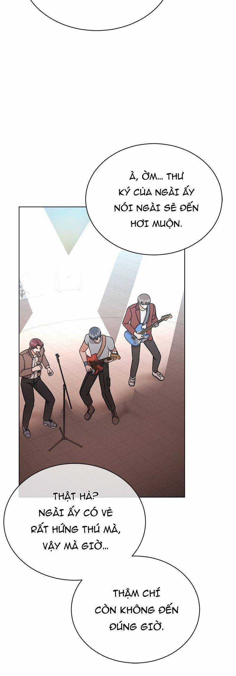 Trợ Lí Siêu Sao - Chapter 56 - Trang 29