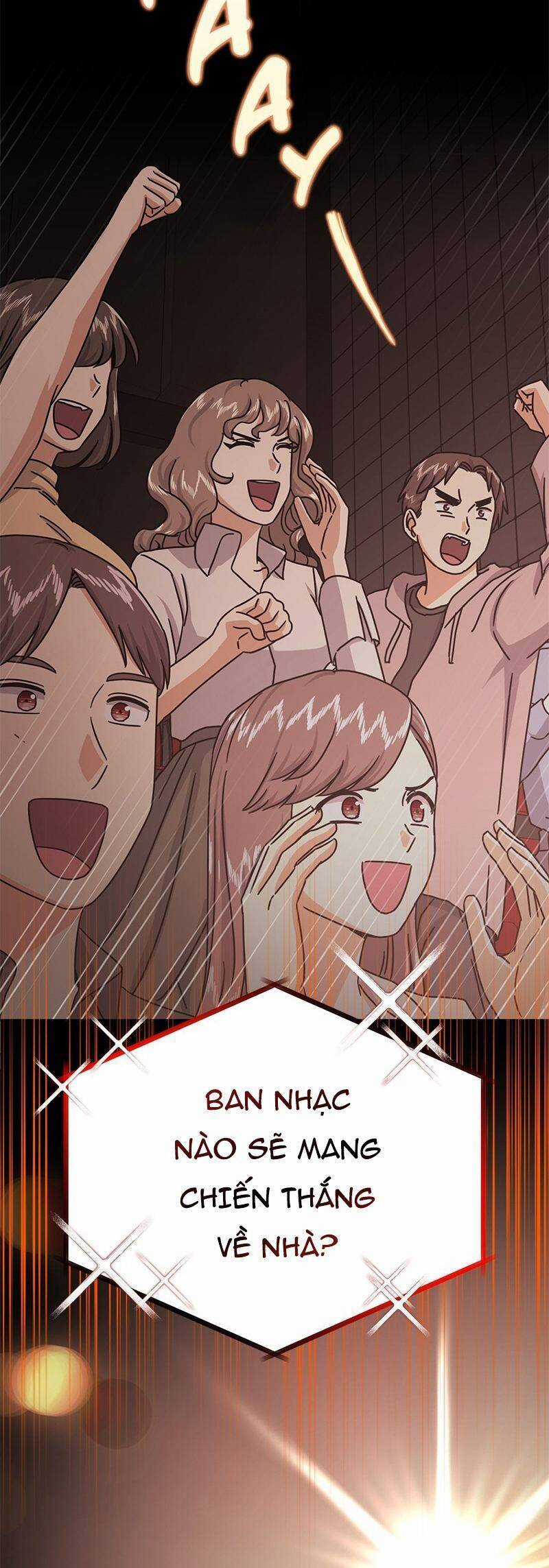 Trợ Lí Siêu Sao - Chapter 56 - Trang 4