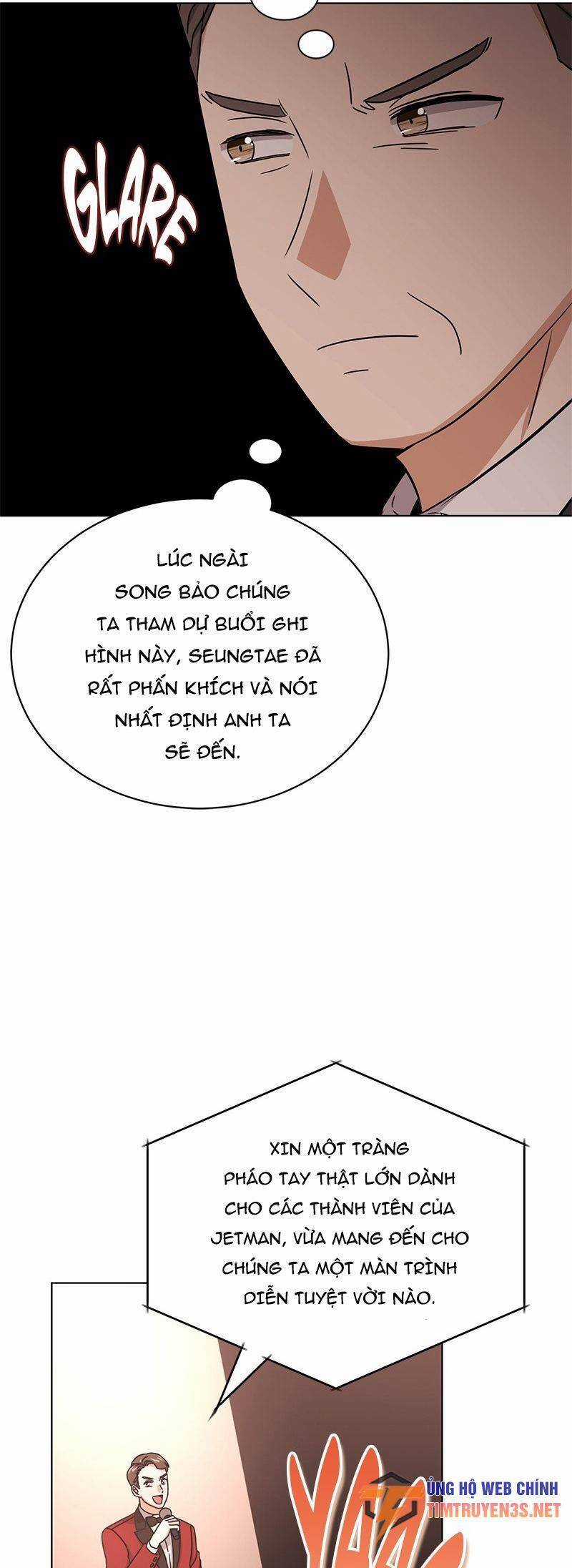 Trợ Lí Siêu Sao - Chapter 56 - Trang 32