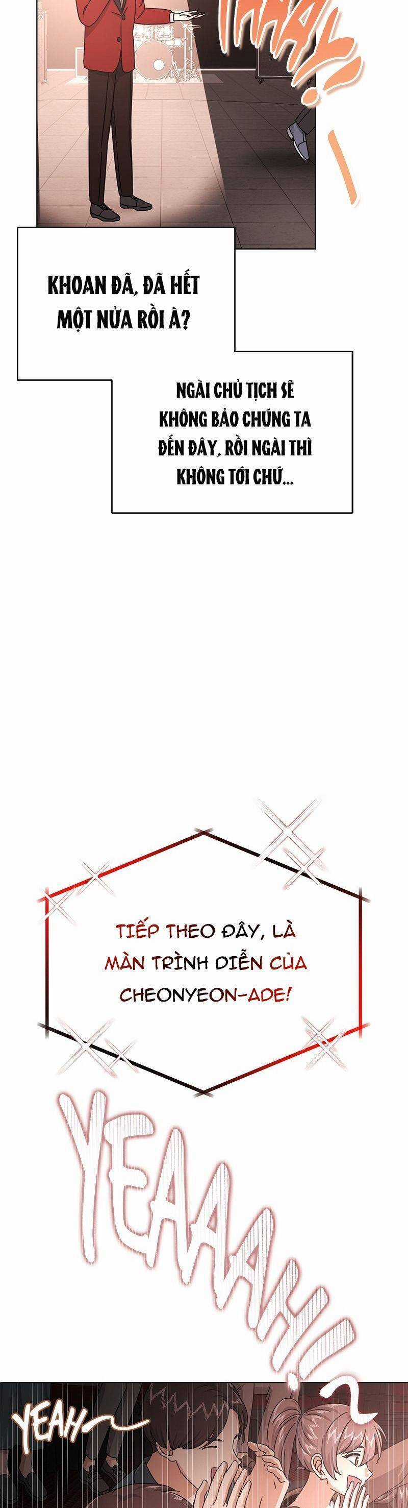 Trợ Lí Siêu Sao - Chapter 56 - Trang 33