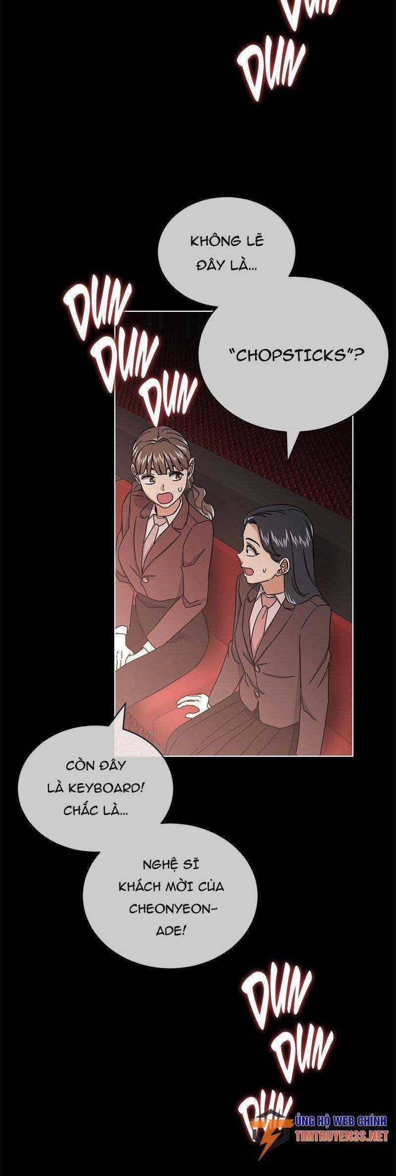 Trợ Lí Siêu Sao - Chapter 56 - Trang 36