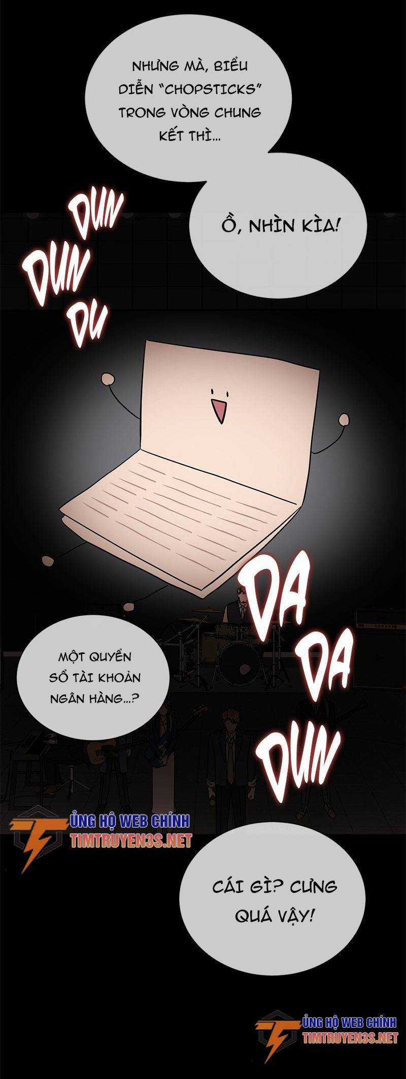 Trợ Lí Siêu Sao - Chapter 56 - Trang 37