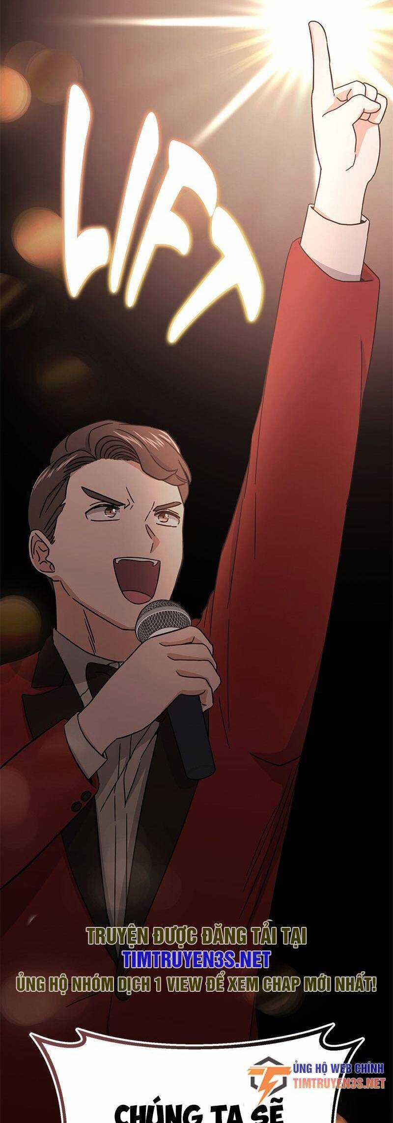 Trợ Lí Siêu Sao - Chapter 56 - Trang 5