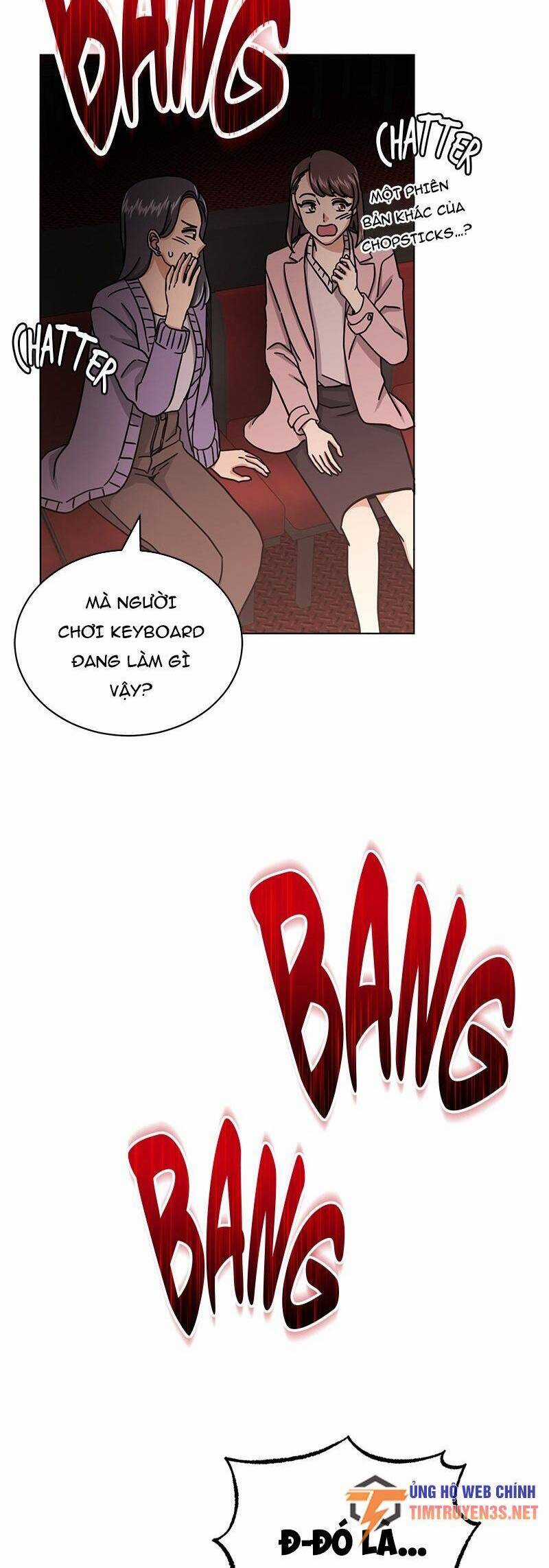 Trợ Lí Siêu Sao - Chapter 56 - Trang 41