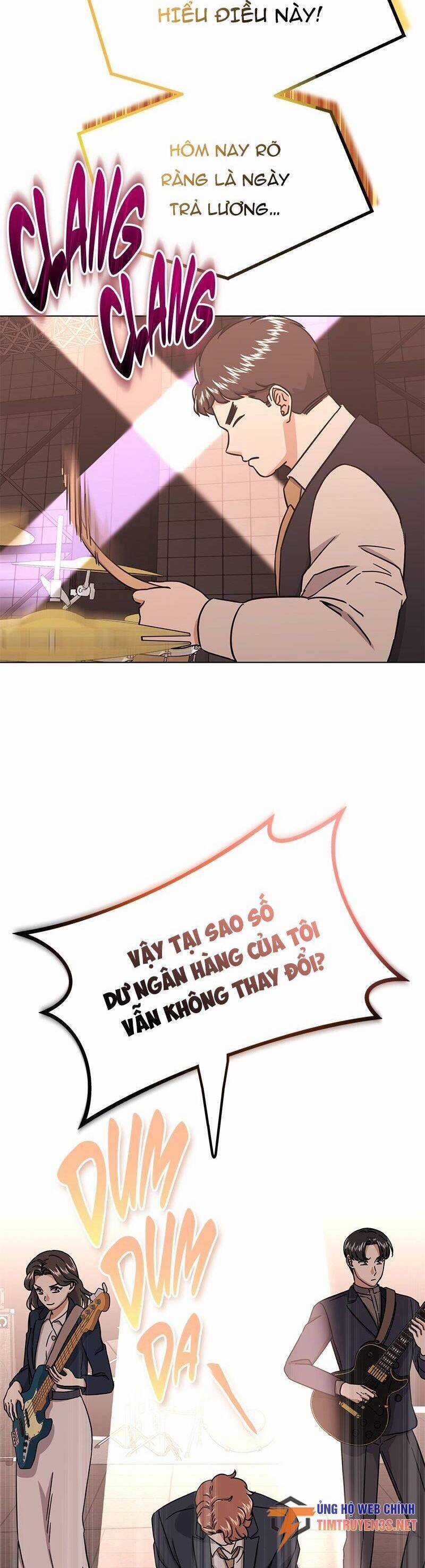 Trợ Lí Siêu Sao - Chapter 56 - Trang 45