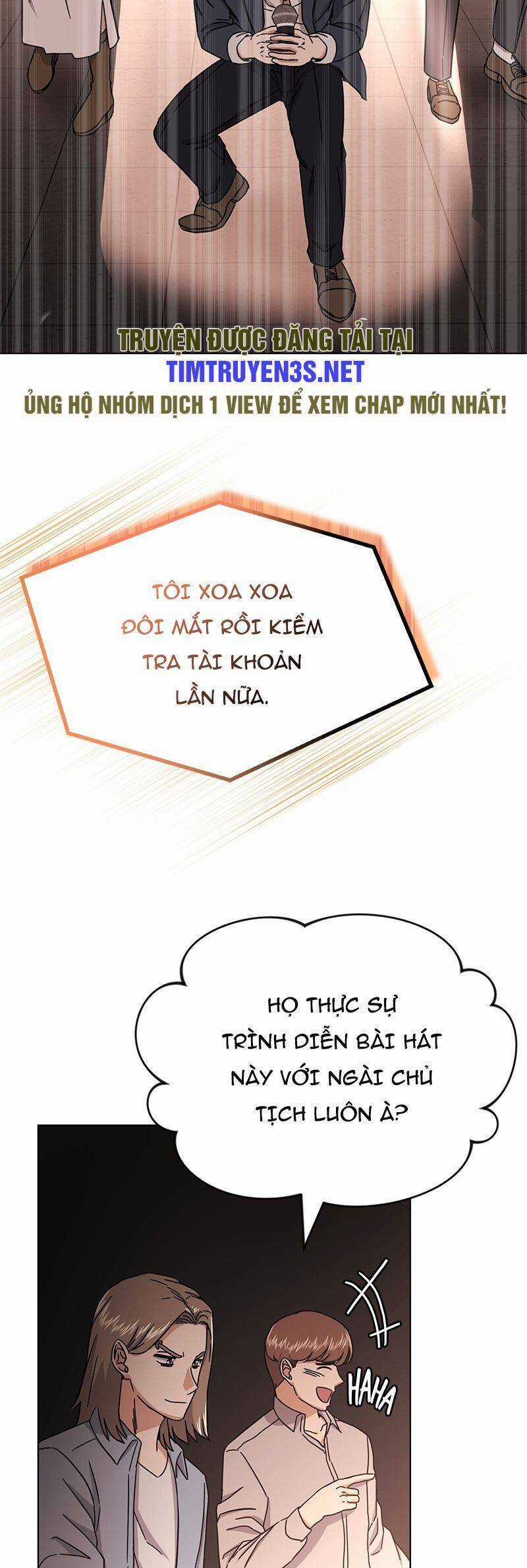 Trợ Lí Siêu Sao - Chapter 56 - Trang 46