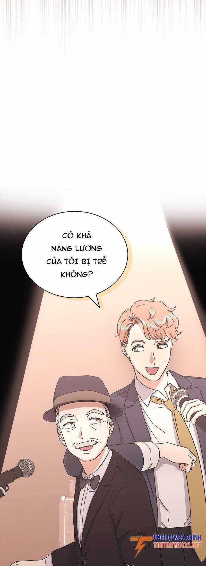 Trợ Lí Siêu Sao - Chapter 56 - Trang 50