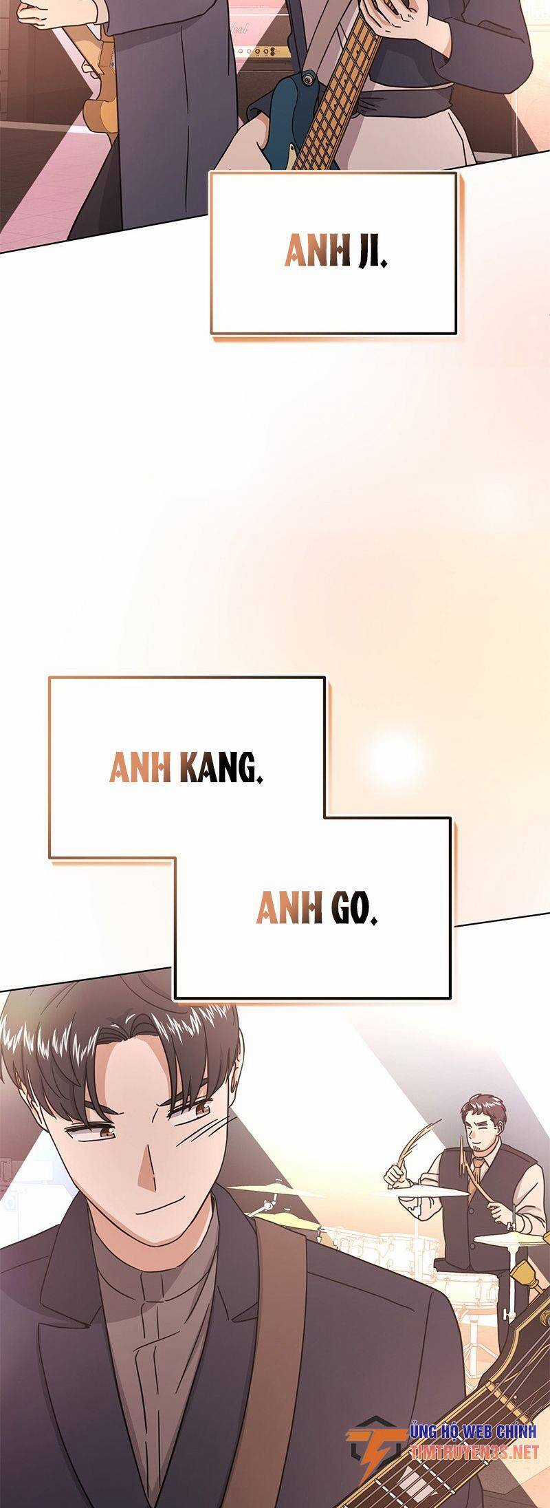 Trợ Lí Siêu Sao - Chapter 56 - Trang 54