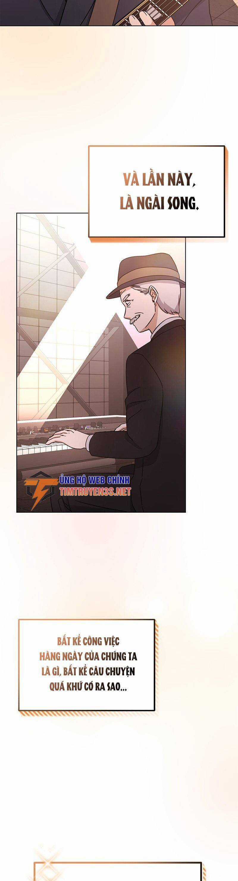 Trợ Lí Siêu Sao - Chapter 56 - Trang 55